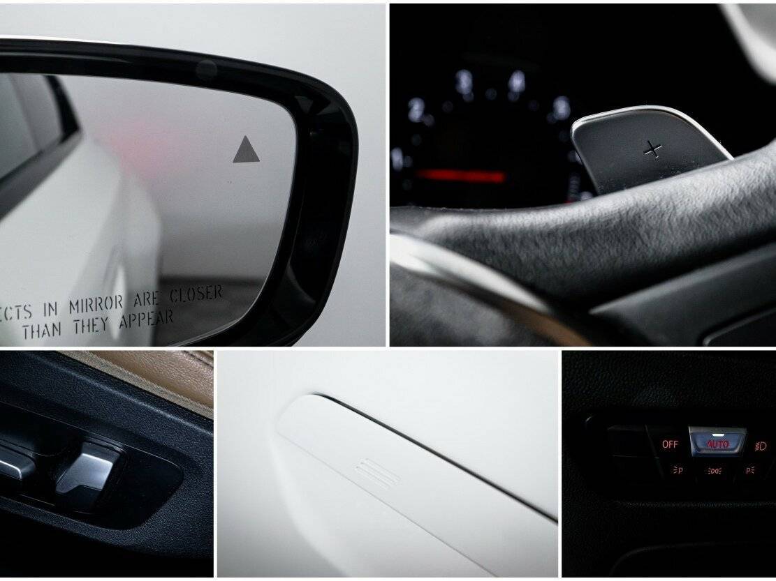 BMW 2 серии 2022 года с пробегом. Фото: #19