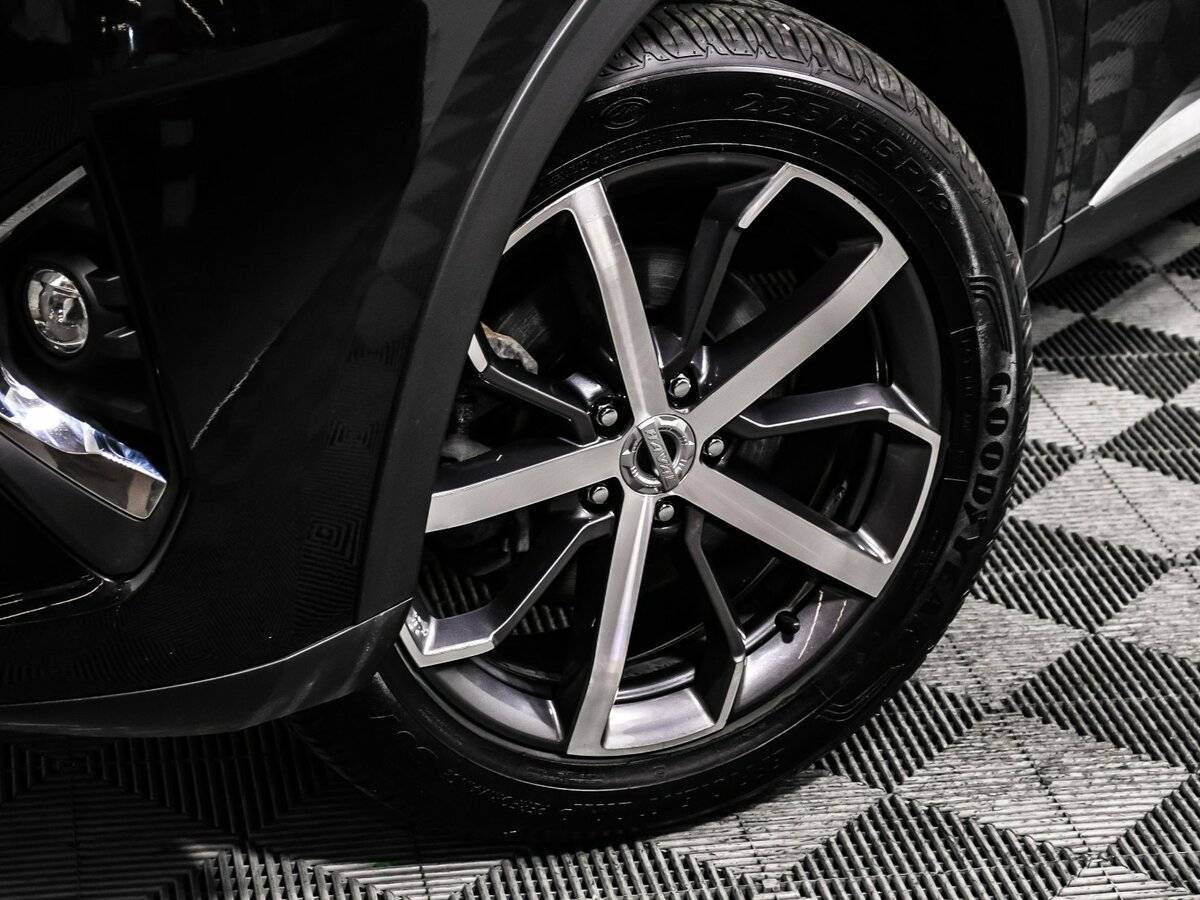 Б/У Хавал Ф7-икс 2021 года. Фото: #15