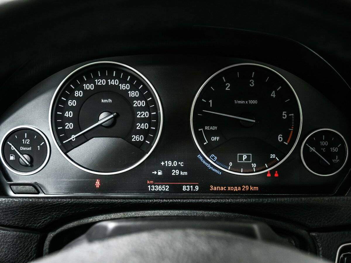 Б/У БМВ 4 серии 2020 года. Фото: #9