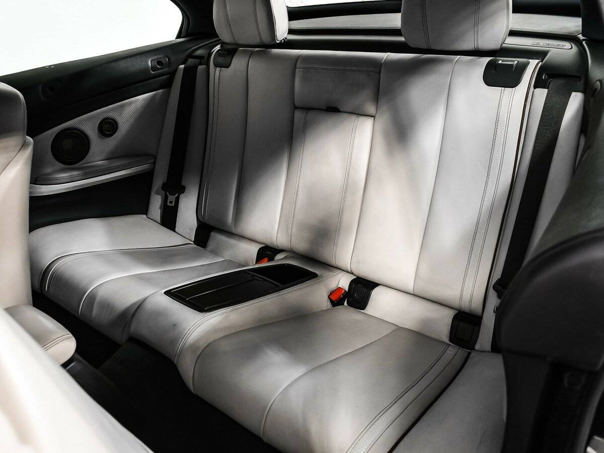 Б/У БМВ 4 серии 2020 года. Фото: #12