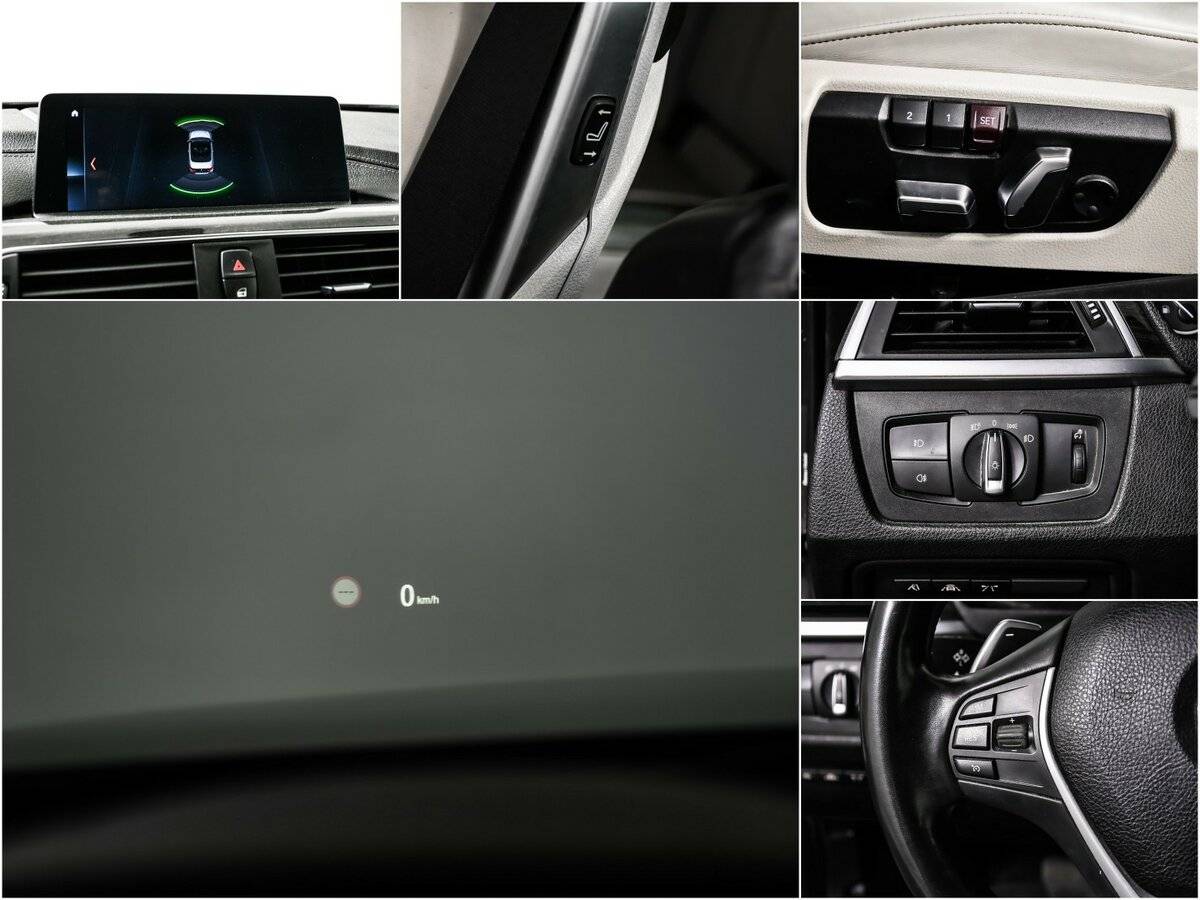 Б/У БМВ 4 серии 2020 года. Фото: #18