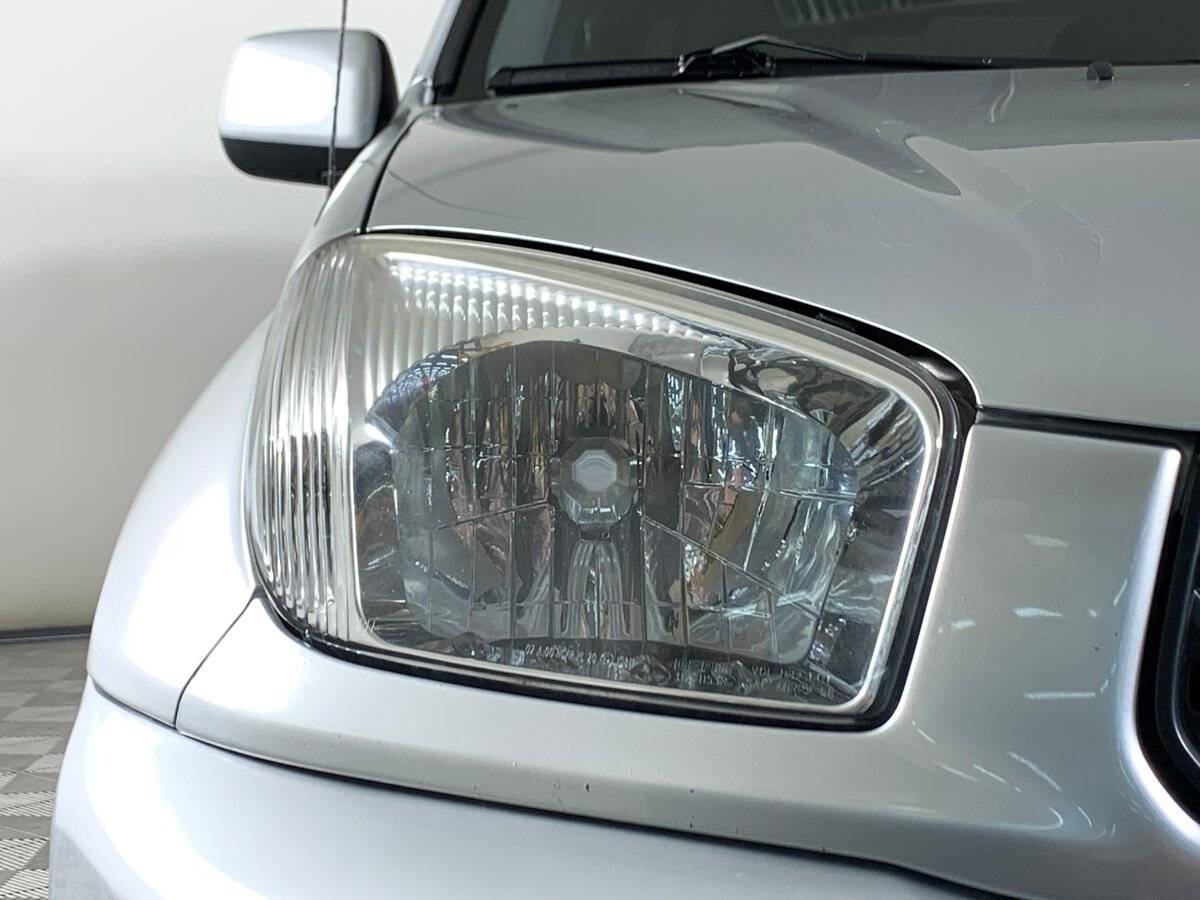 Б/У Тойота Рав4 2002 года. Фото: #9