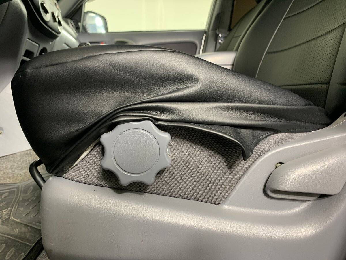 Б/У Тойота Рав4 2002 года. Фото: #15