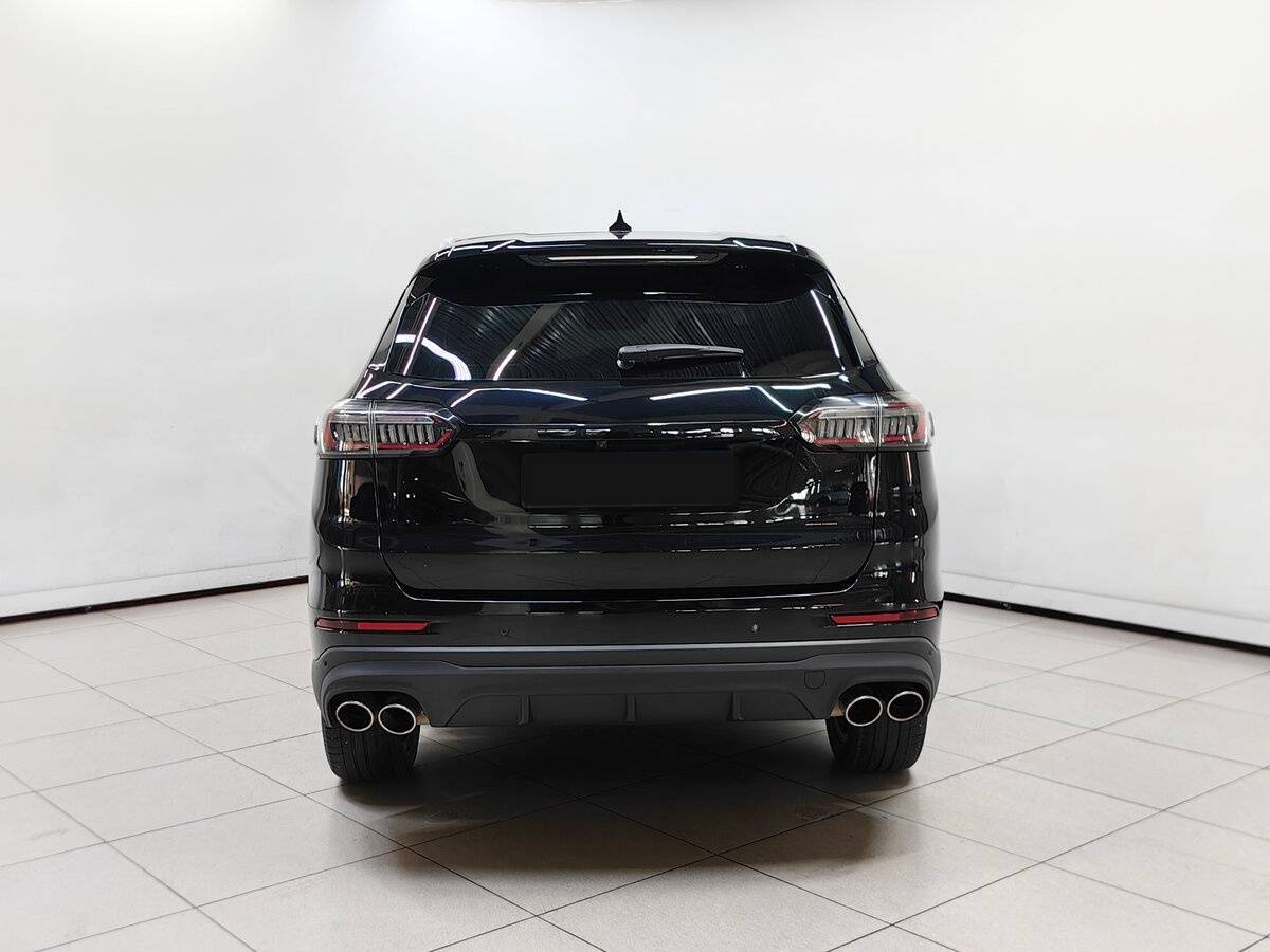 Б/У Чери Тигго 8 Про Макс 2022 года. Фото: #3