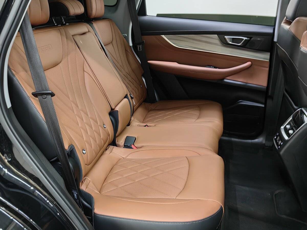 Б/У Чери Тигго 8 Про Макс 2022 года. Фото: #8