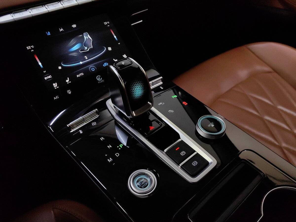 Б/У Чери Тигго 8 Про Макс 2022 года. Фото: #15