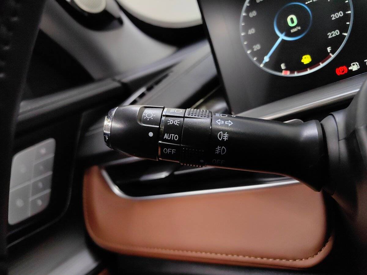 Б/У Чери Тигго 8 Про Макс 2022 года. Фото: #18