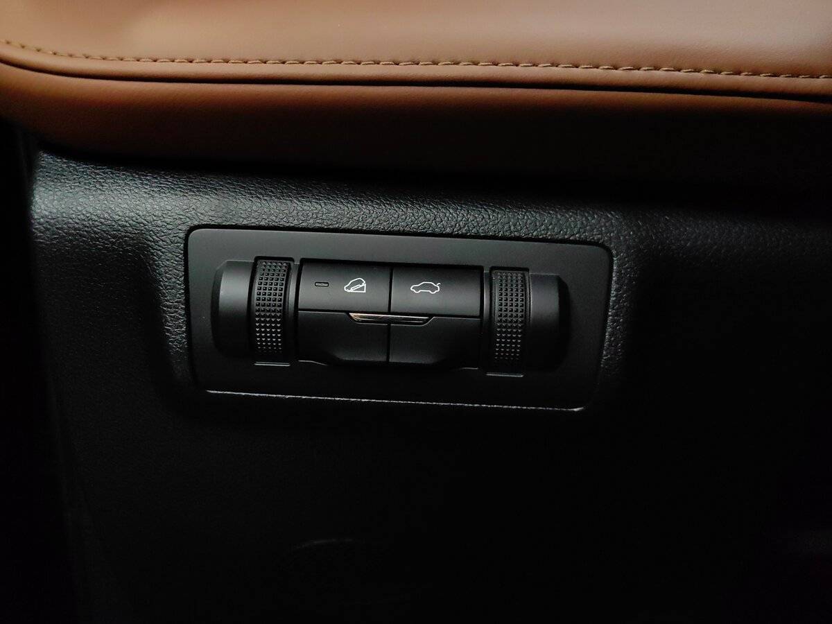 Б/У Чери Тигго 8 Про Макс 2022 года. Фото: #20