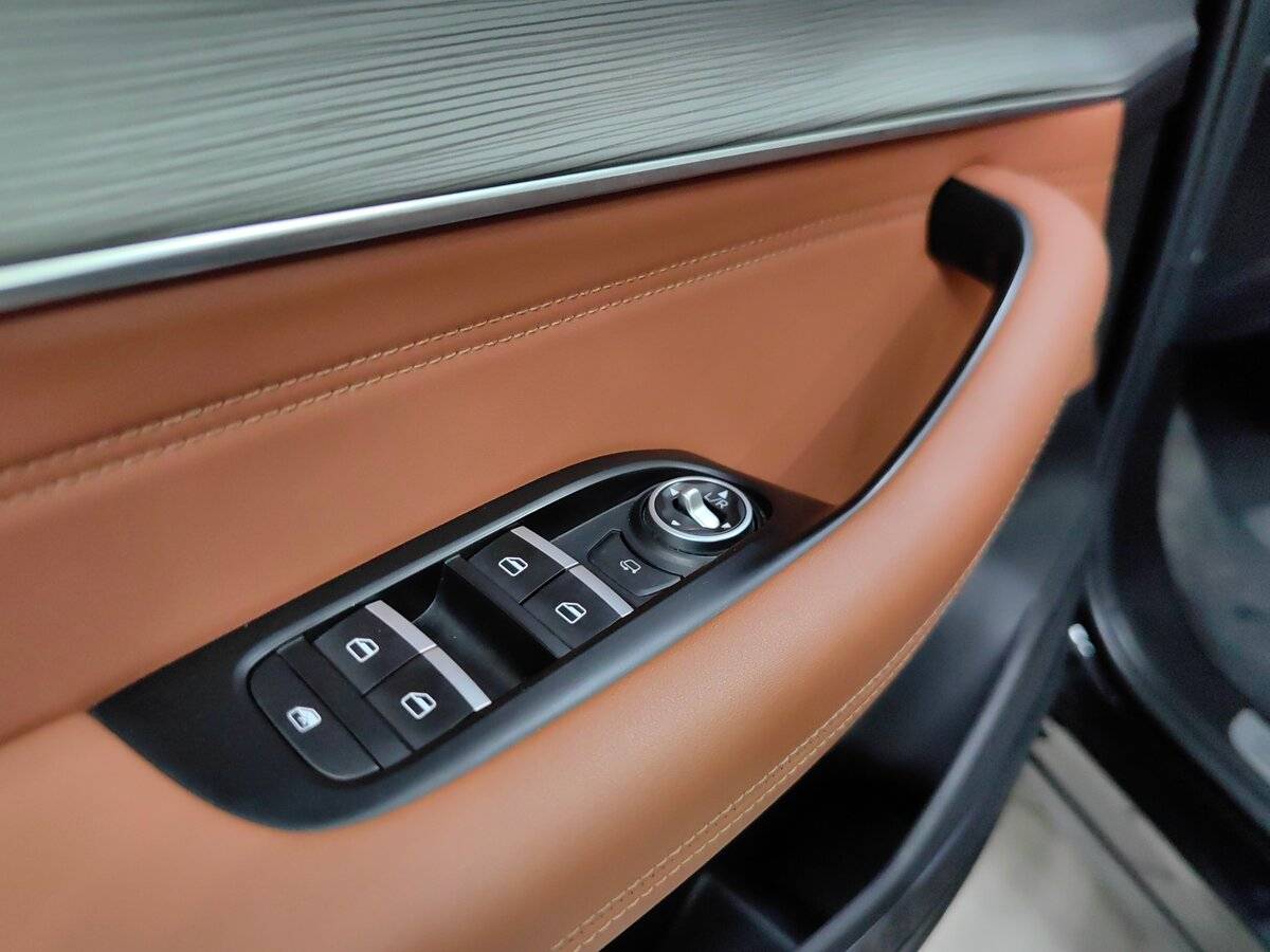 Б/У Чери Тигго 8 Про Макс 2022 года. Фото: #21