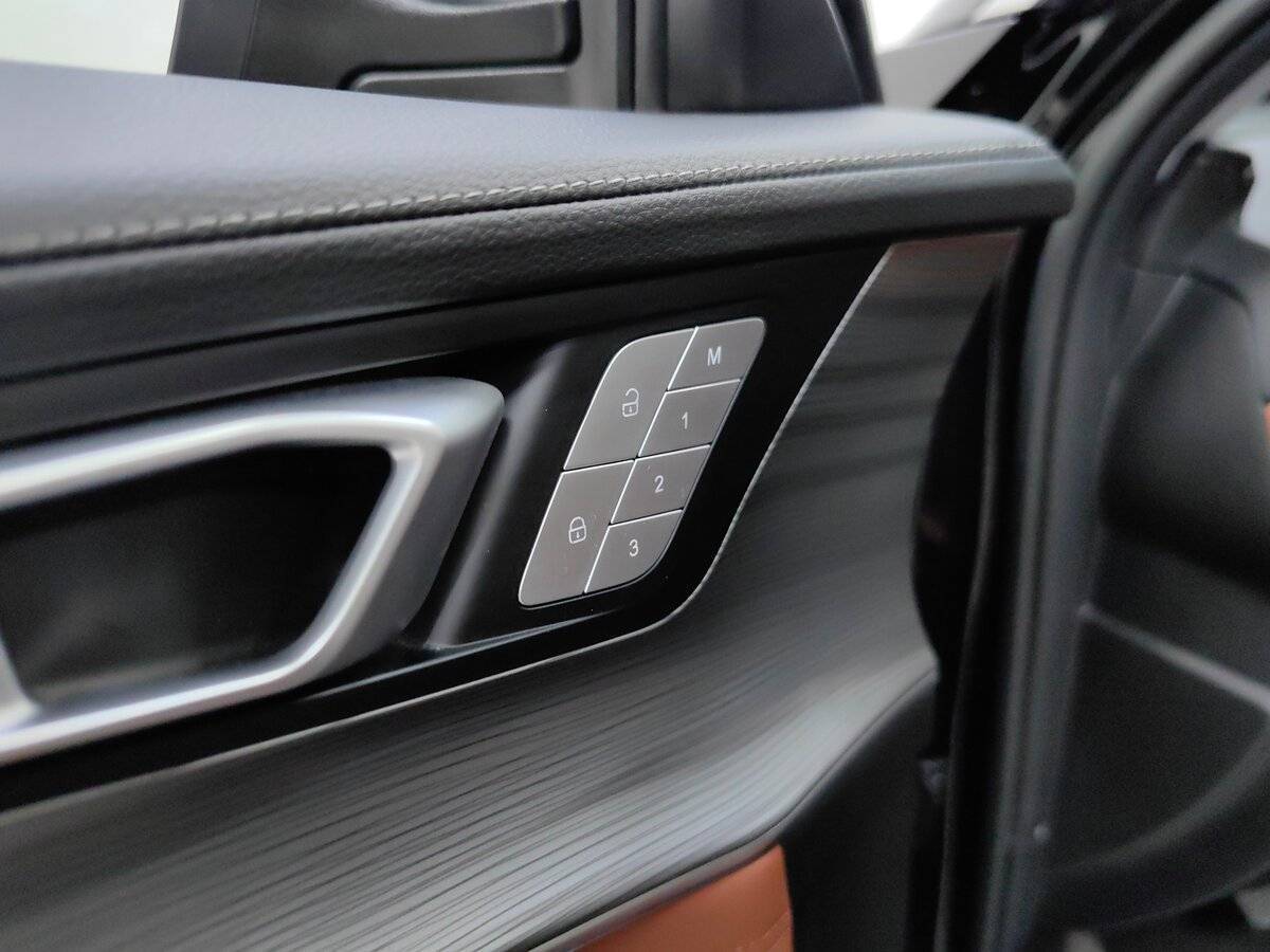 Б/У Чери Тигго 8 Про Макс 2022 года. Фото: #22