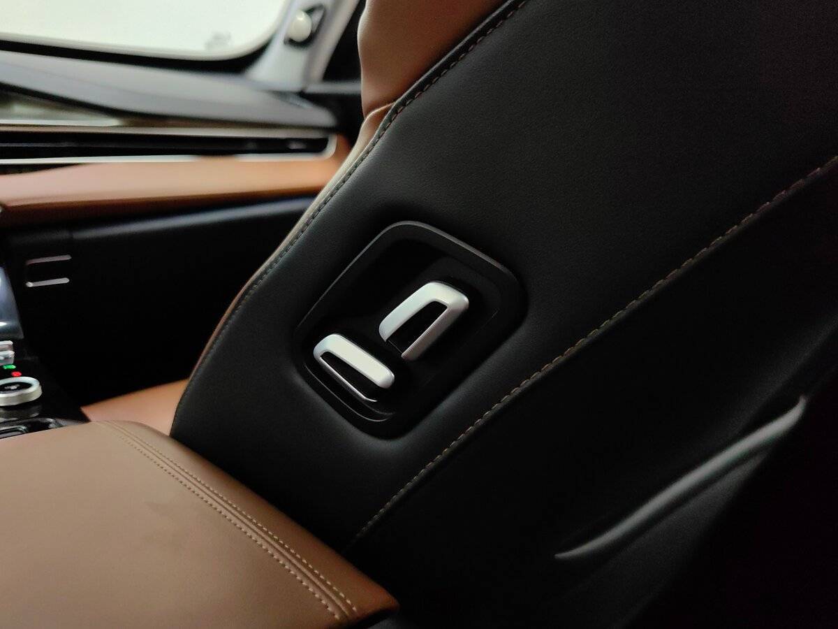 Б/У Чери Тигго 8 Про Макс 2022 года. Фото: #23