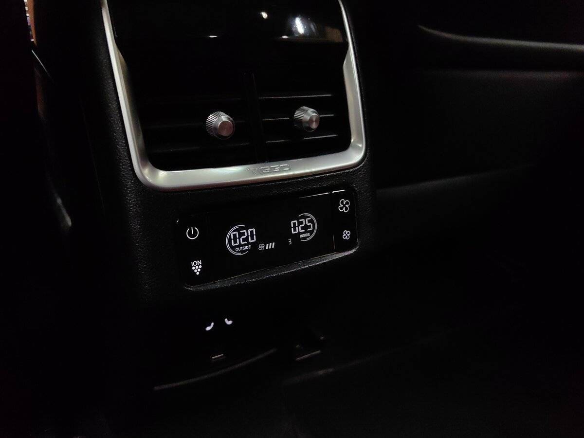 Б/У Чери Тигго 8 Про Макс 2022 года. Фото: #24