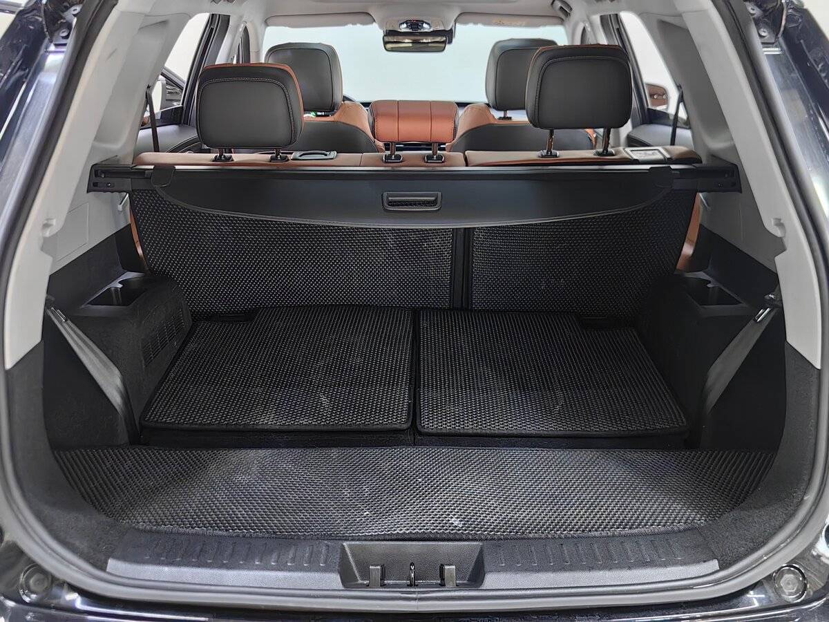 Б/У Чери Тигго 8 Про Макс 2022 года. Фото: #26