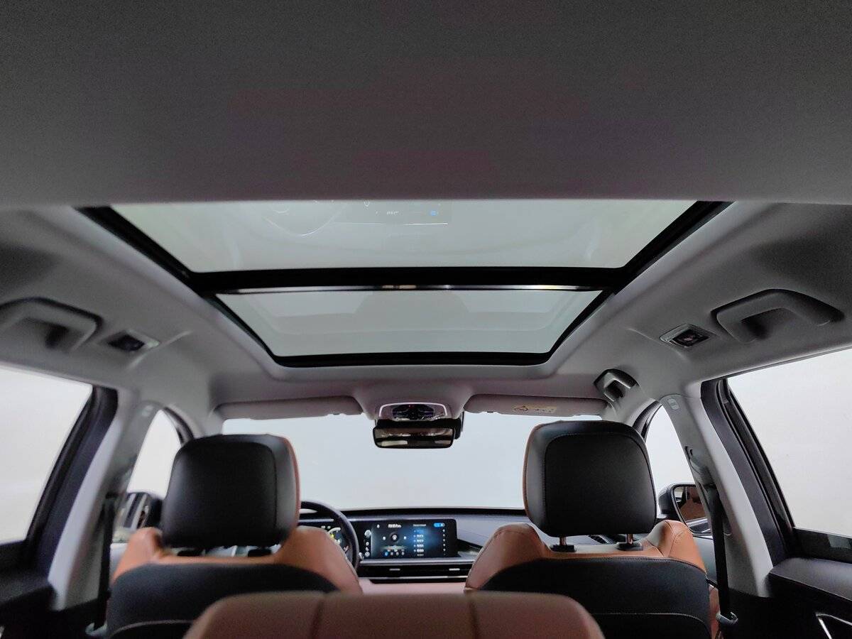 Б/У Чери Тигго 8 Про Макс 2022 года. Фото: #27