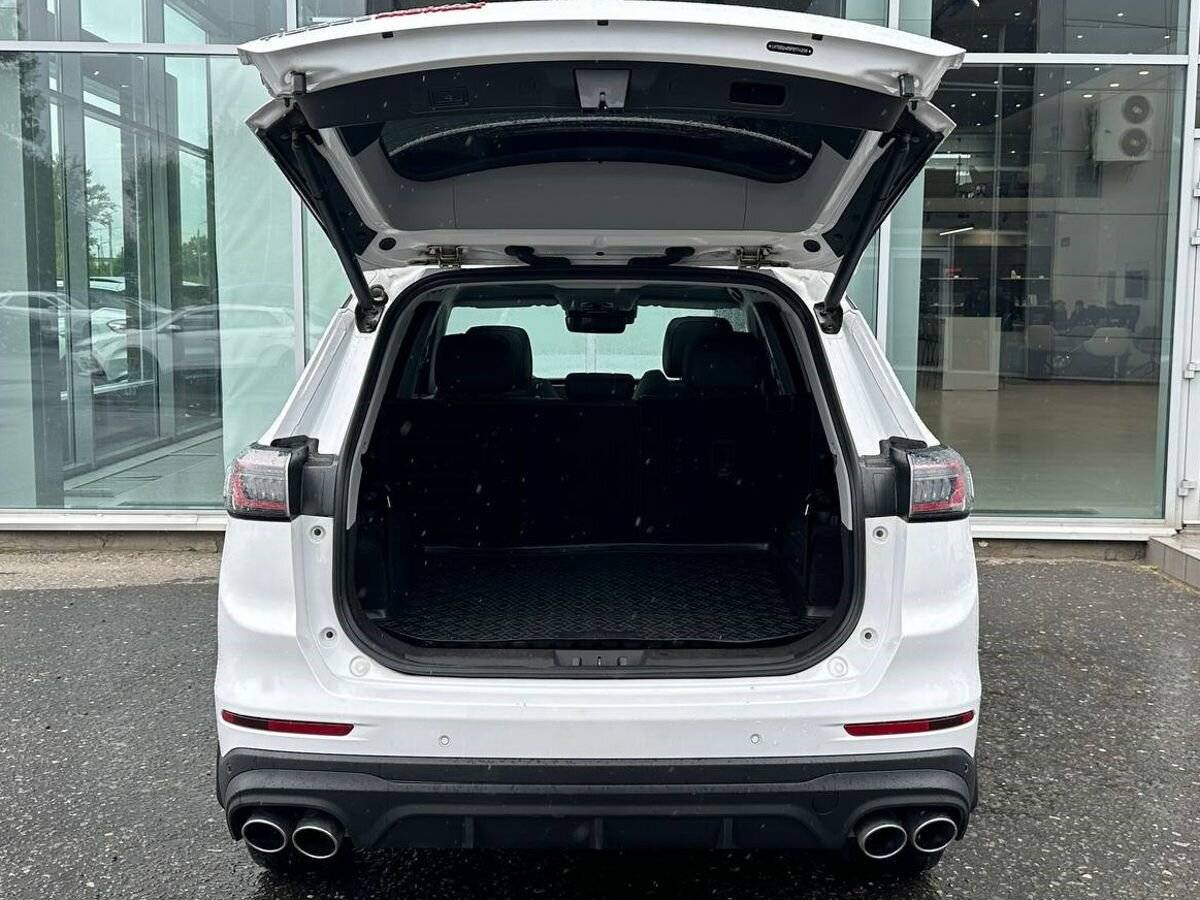 Б/У Чери Тигго 8 Про Макс 2023 года. Фото: #8