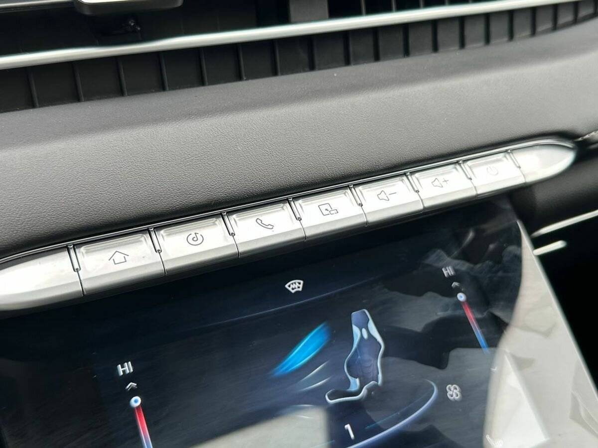 Б/У Чери Тигго 8 Про Макс 2023 года. Фото: #13