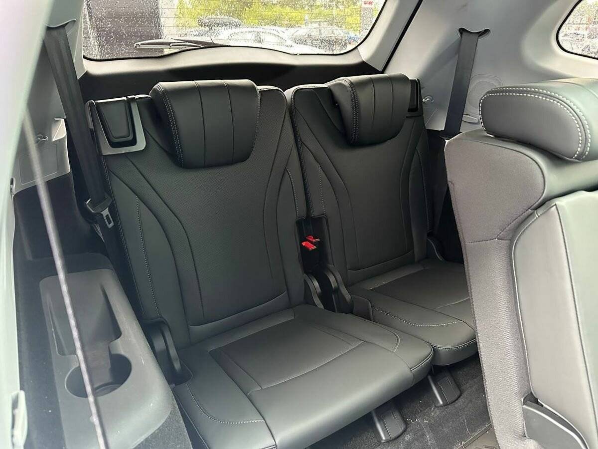 Б/У Чери Тигго 8 Про Макс 2023 года. Фото: #22