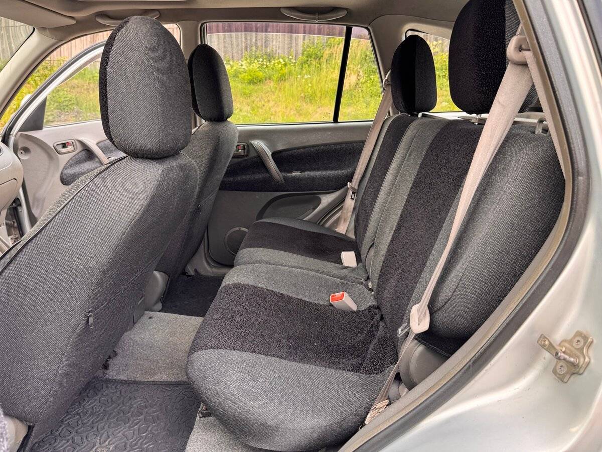 Б/У Чери Тигго (Т11) 2007 года. Фото: #28