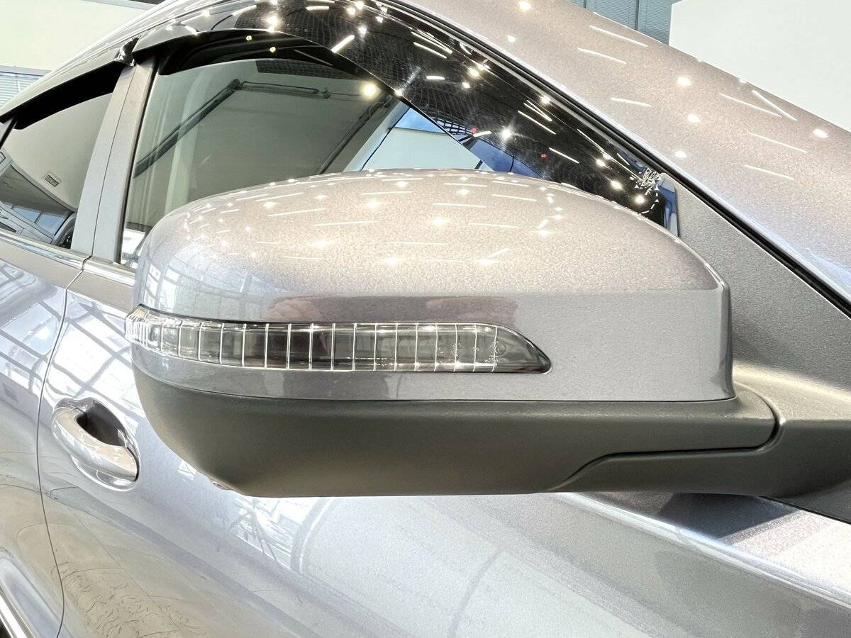 Б/У Чери Тигго 4 Про 2023 года. Фото: #10