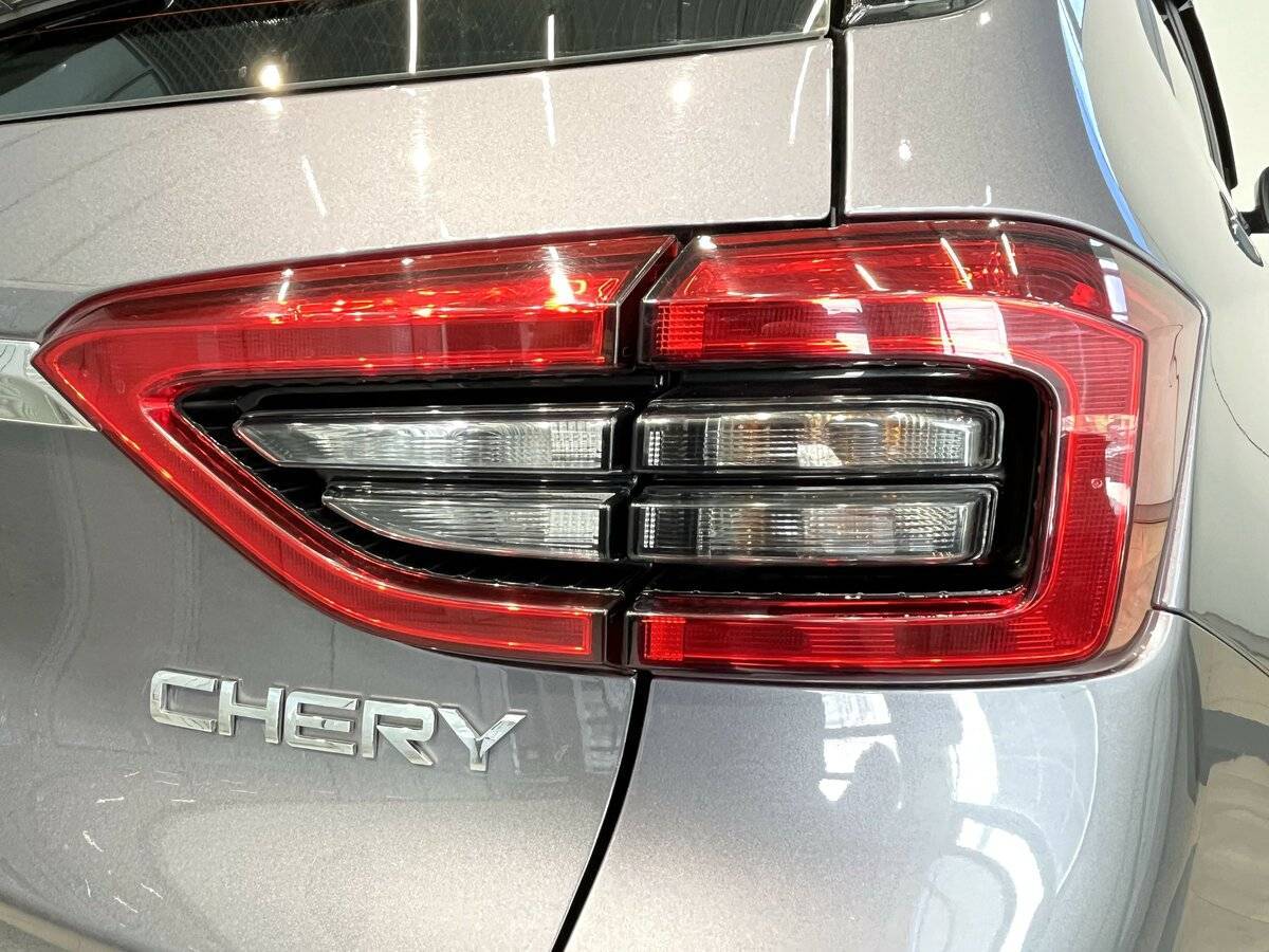 Б/У Чери Тигго 4 Про 2023 года. Фото: #11