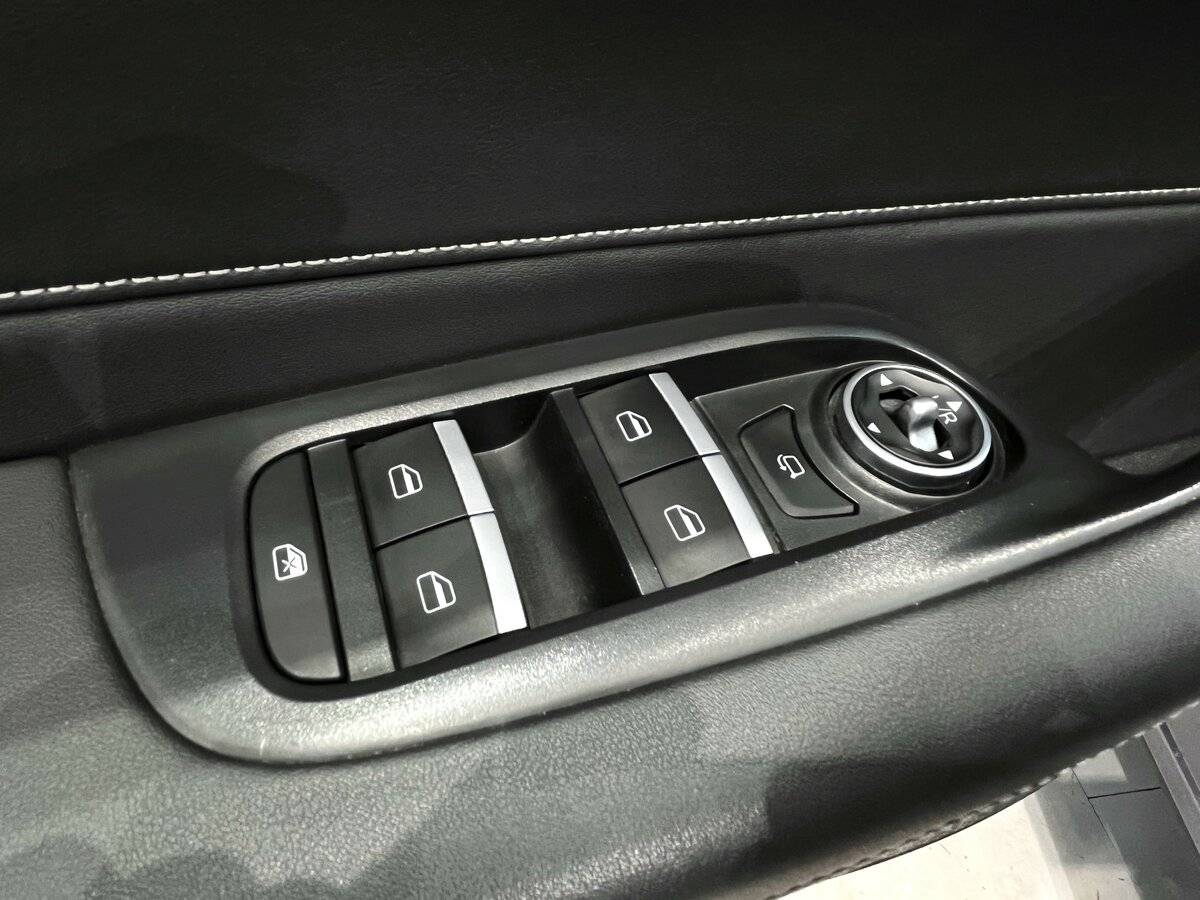 Б/У Чери Тигго 4 Про 2023 года. Фото: #14