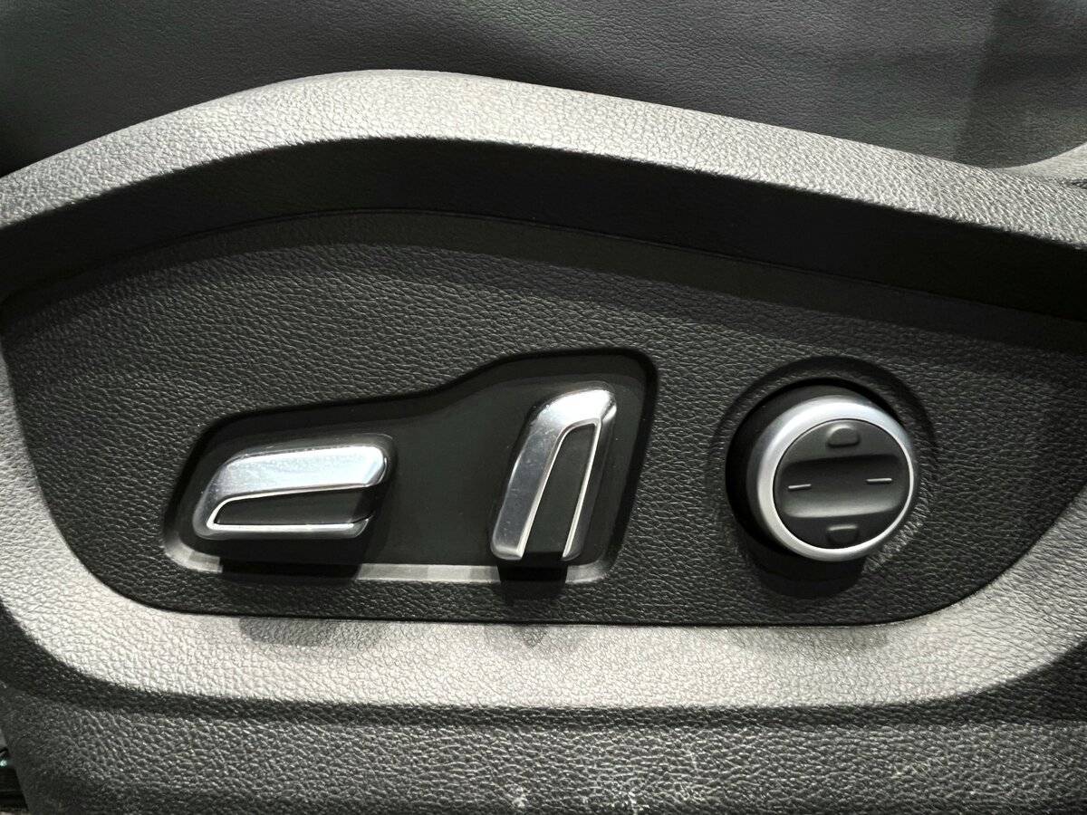 Б/У Чери Тигго 4 Про 2023 года. Фото: #16