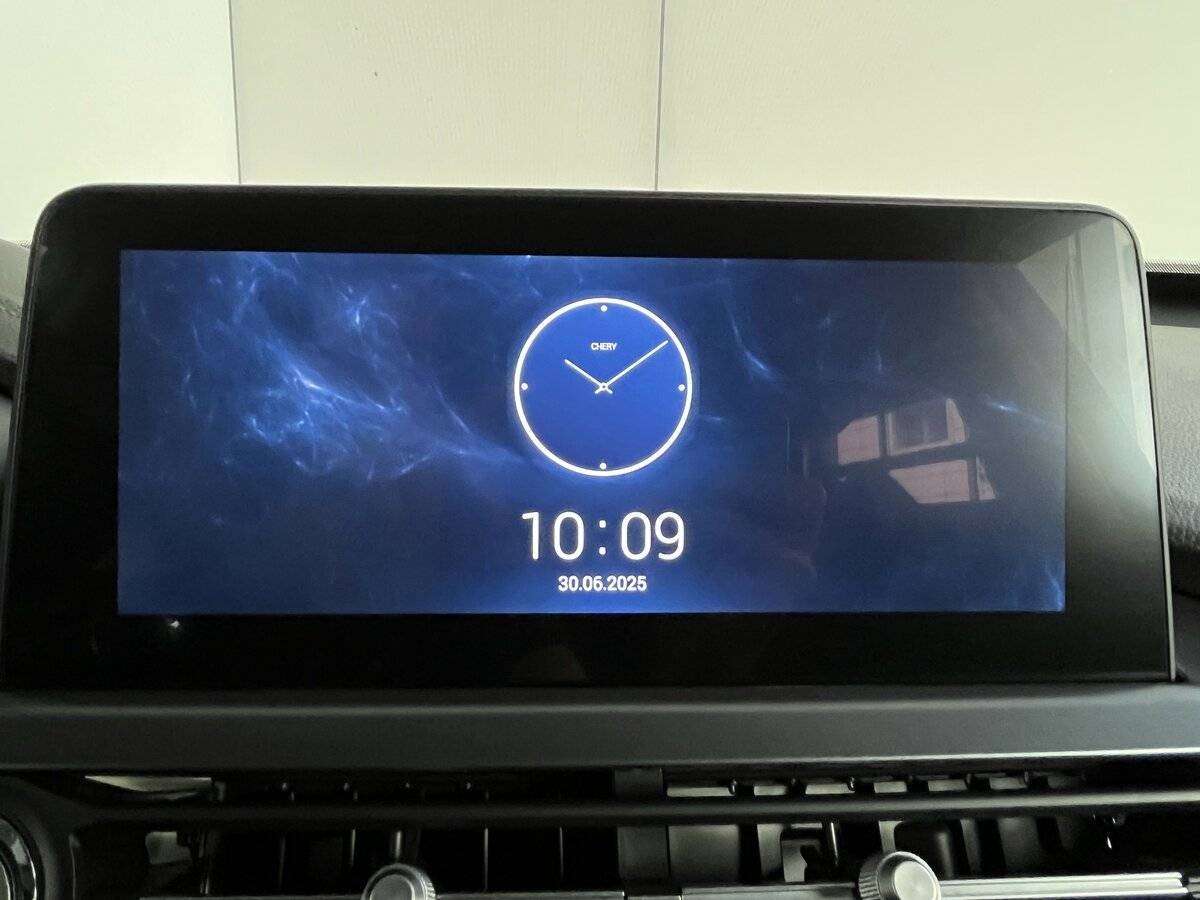 Б/У Чери Тигго 4 Про 2023 года. Фото: #20