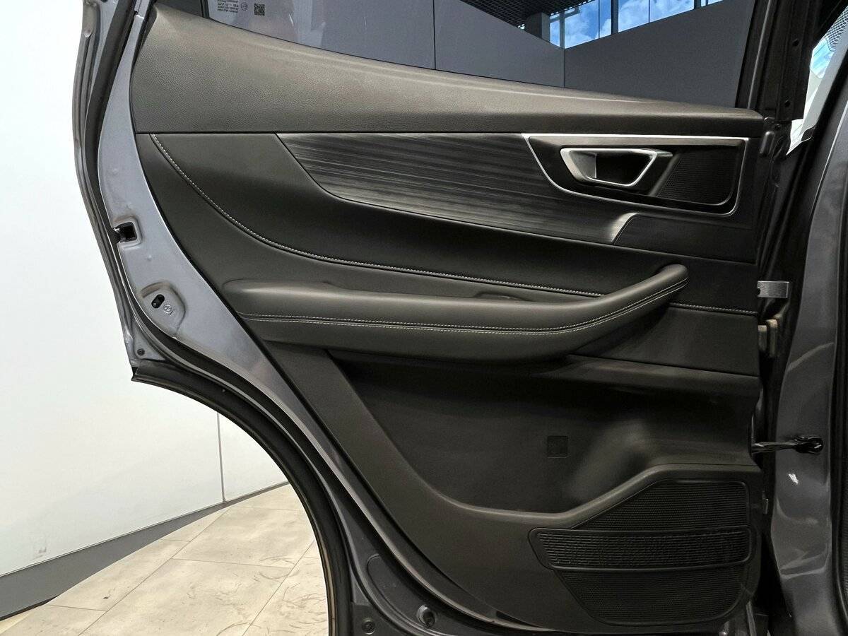 Б/У Чери Тигго 4 Про 2023 года. Фото: #26