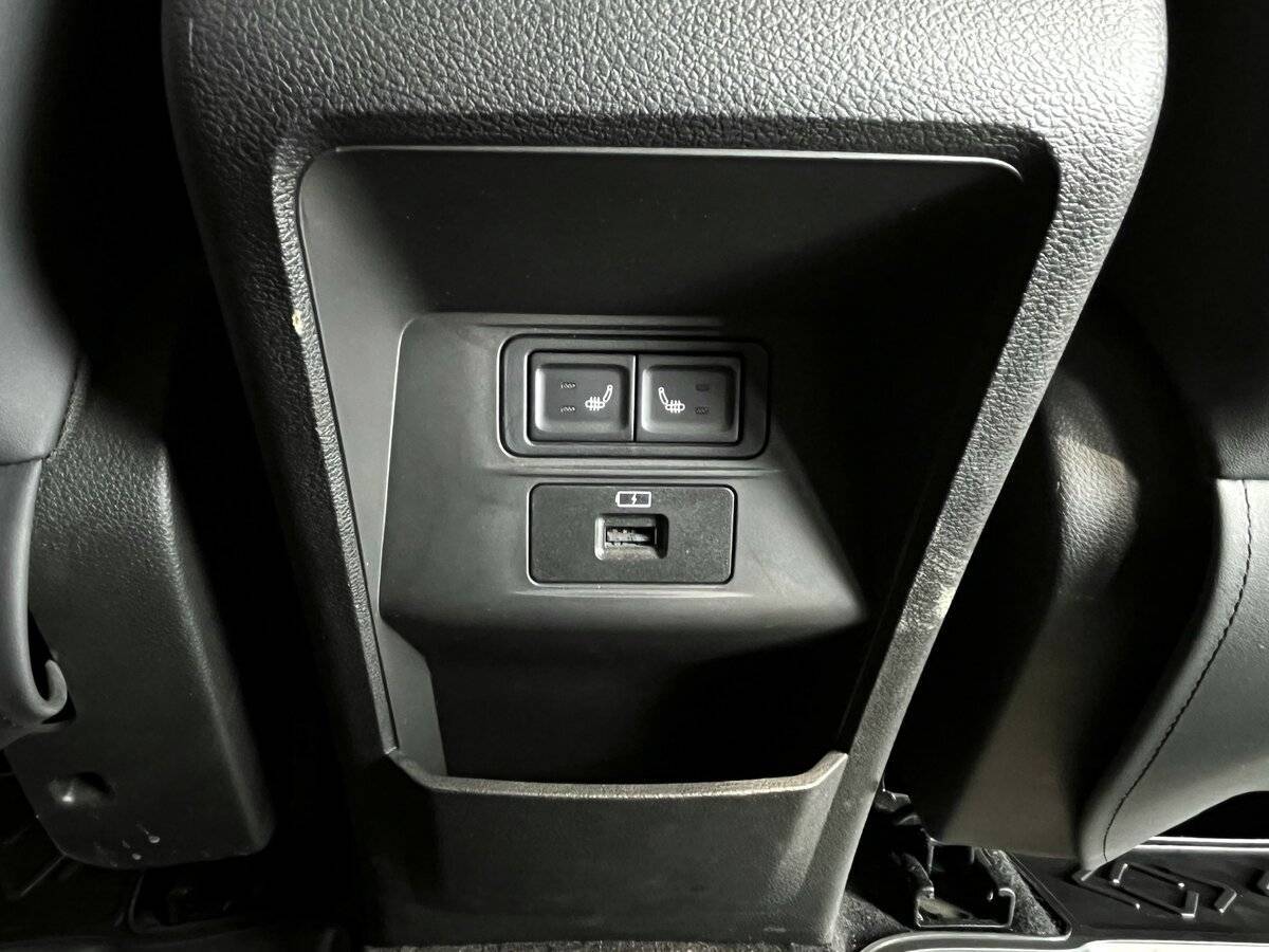 Б/У Чери Тигго 4 Про 2023 года. Фото: #28