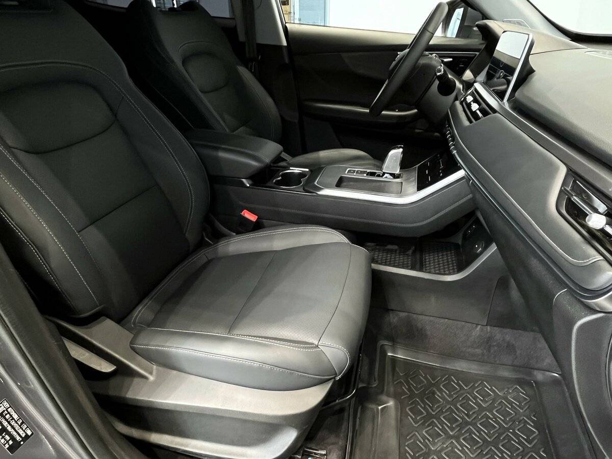 Б/У Чери Тигго 4 Про 2023 года. Фото: #30