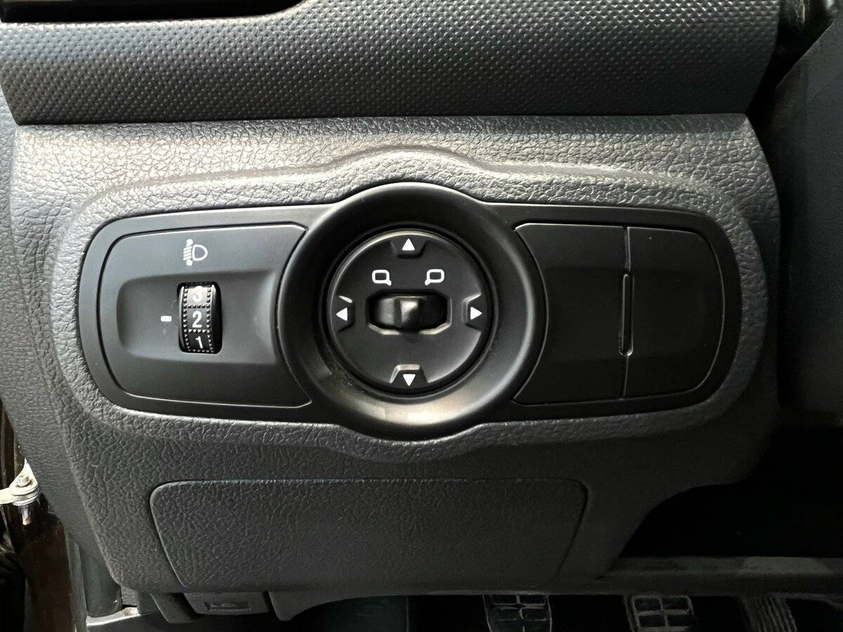 Б/У Чери Тигго 3 2017 года. Фото: #21