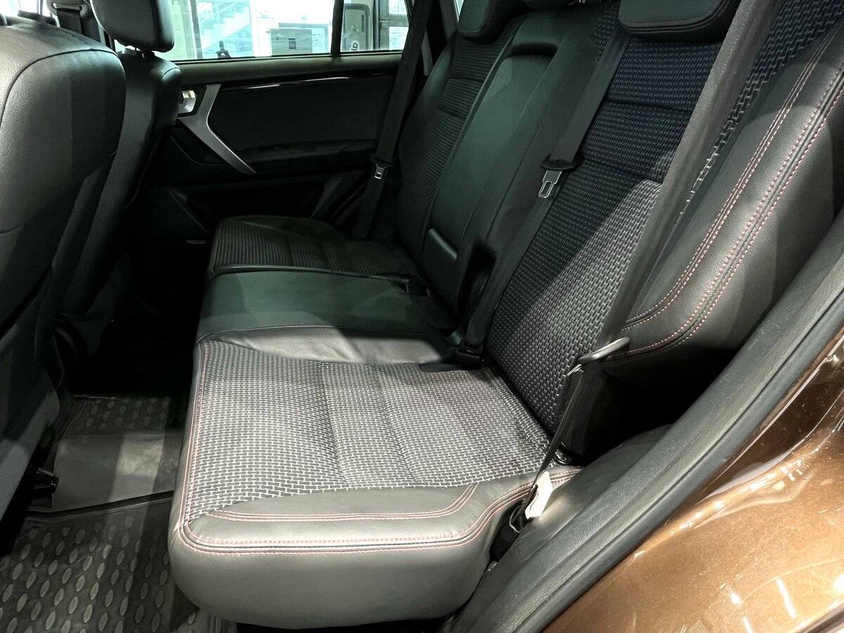 Б/У Чери Тигго 3 2017 года. Фото: #24