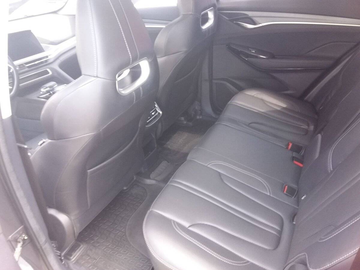 Б/У Чанган CS75 Plus 2023 года. Фото: #9