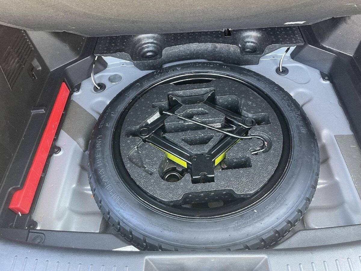 Б/У Чери Тигго 4 Про 2023 года. Фото: #14