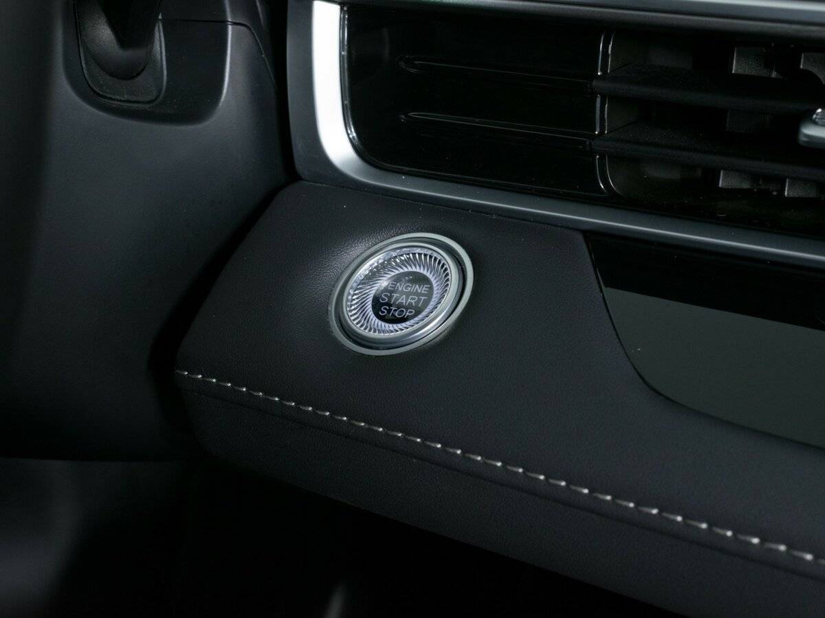 Б/У Чери Арризо 8 2024 года. Фото: #14