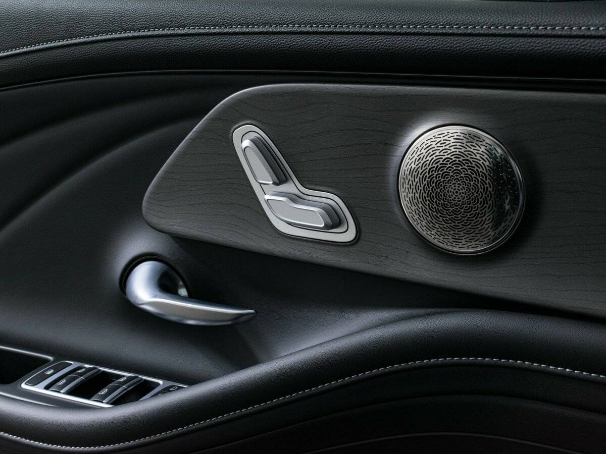 Б/У Чери Арризо 8 2024 года. Фото: #16