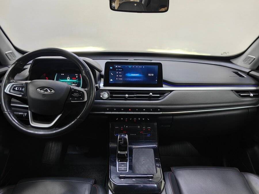 Б/У Чери Тигго 7 Про 2022 года. Фото: #11