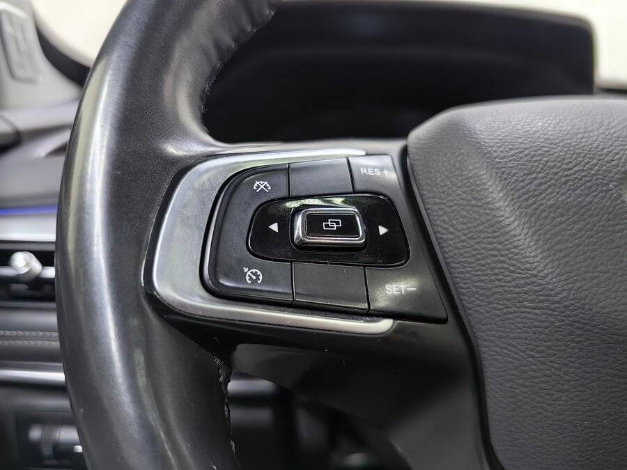 Б/У Чери Тигго 7 Про 2022 года. Фото: #17