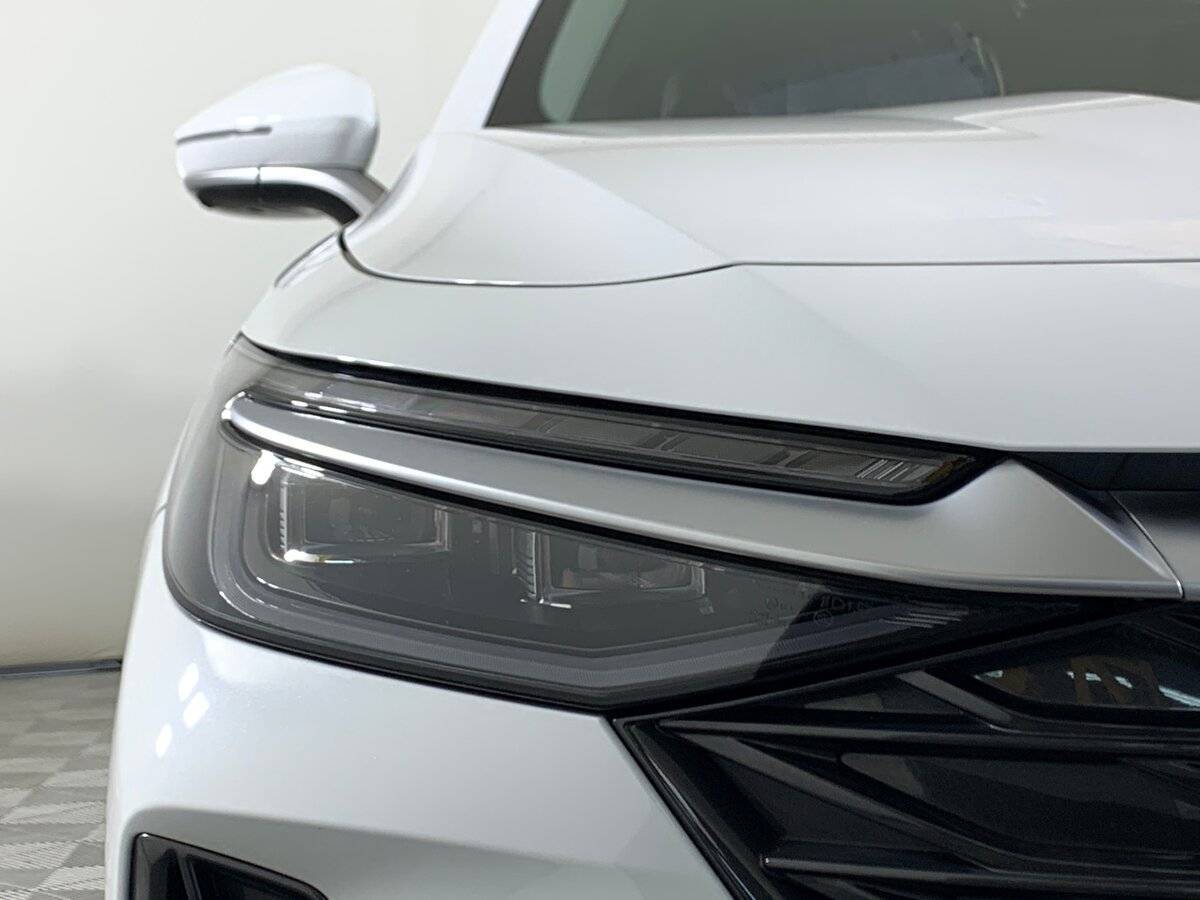 Б/У Чери Арризо 8 2023 года. Фото: #9