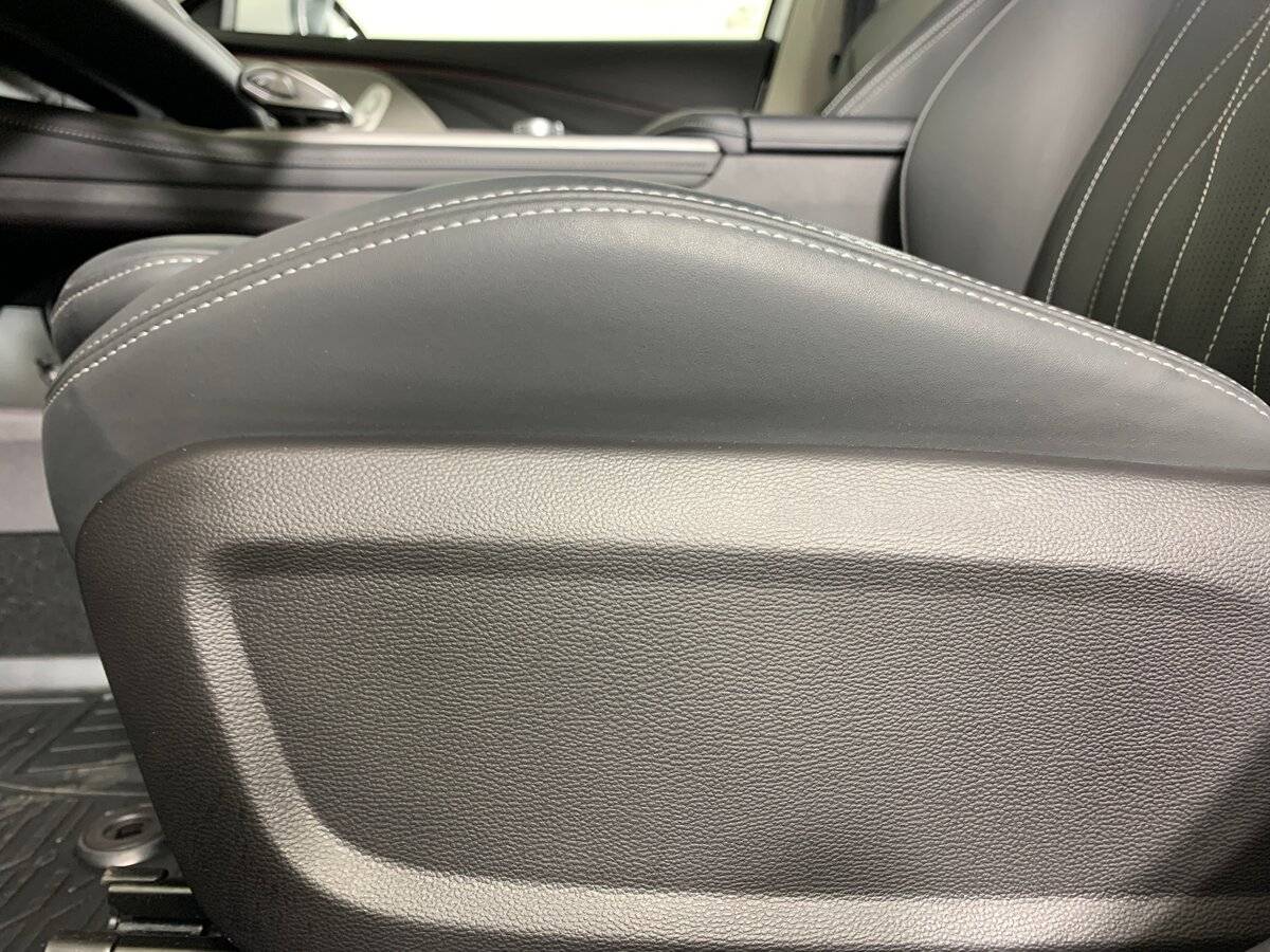 Б/У Чери Арризо 8 2023 года. Фото: #15