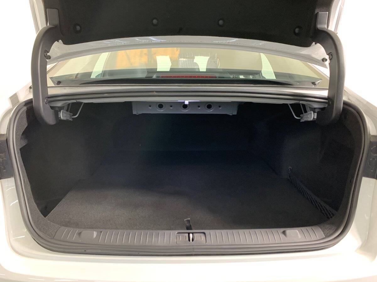 Б/У Чери Арризо 8 2023 года. Фото: #19