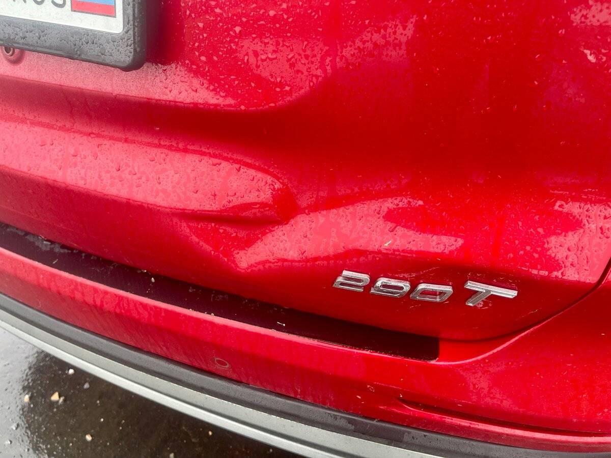 Б/У Чери Тигго 8 Про 2022 года. Фото: #10