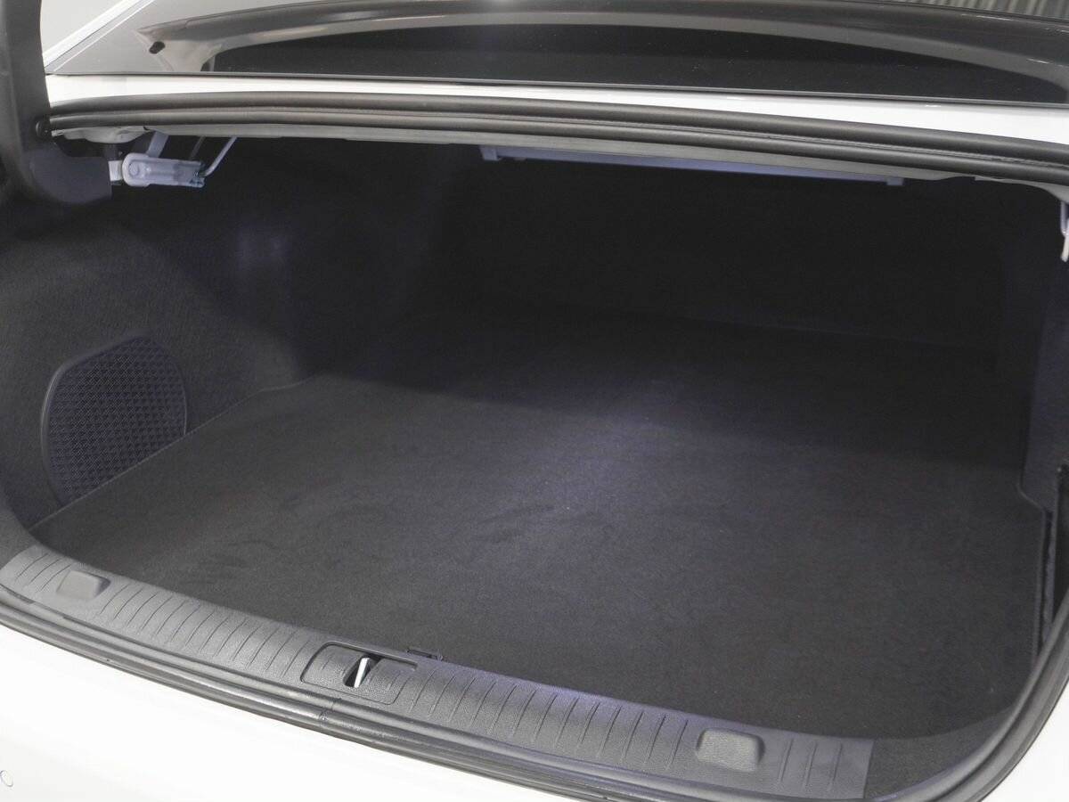 Б/У Чери Арризо 8 2023 года. Фото: #10