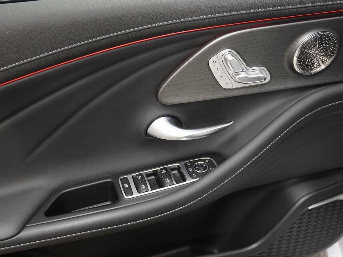 Б/У Чери Арризо 8 2023 года. Фото: #11