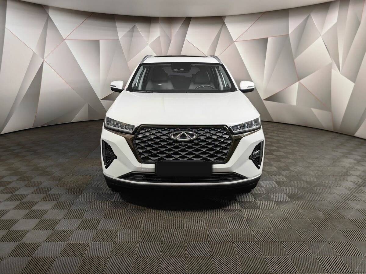 Б/У Чери Тигго 7 Про Макс 2023 года. Фото: #6