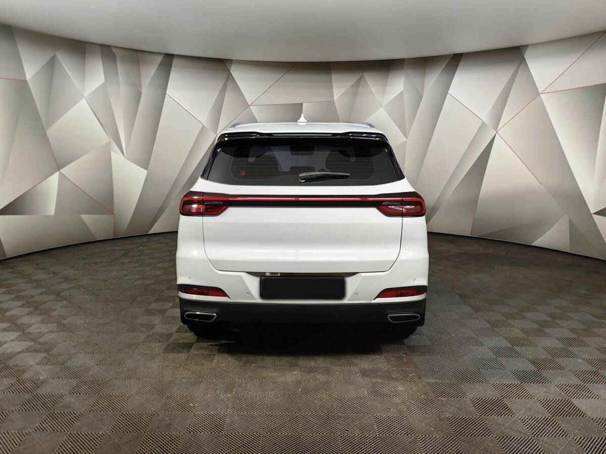 Б/У Чери Тигго 7 Про Макс 2023 года. Фото: #7