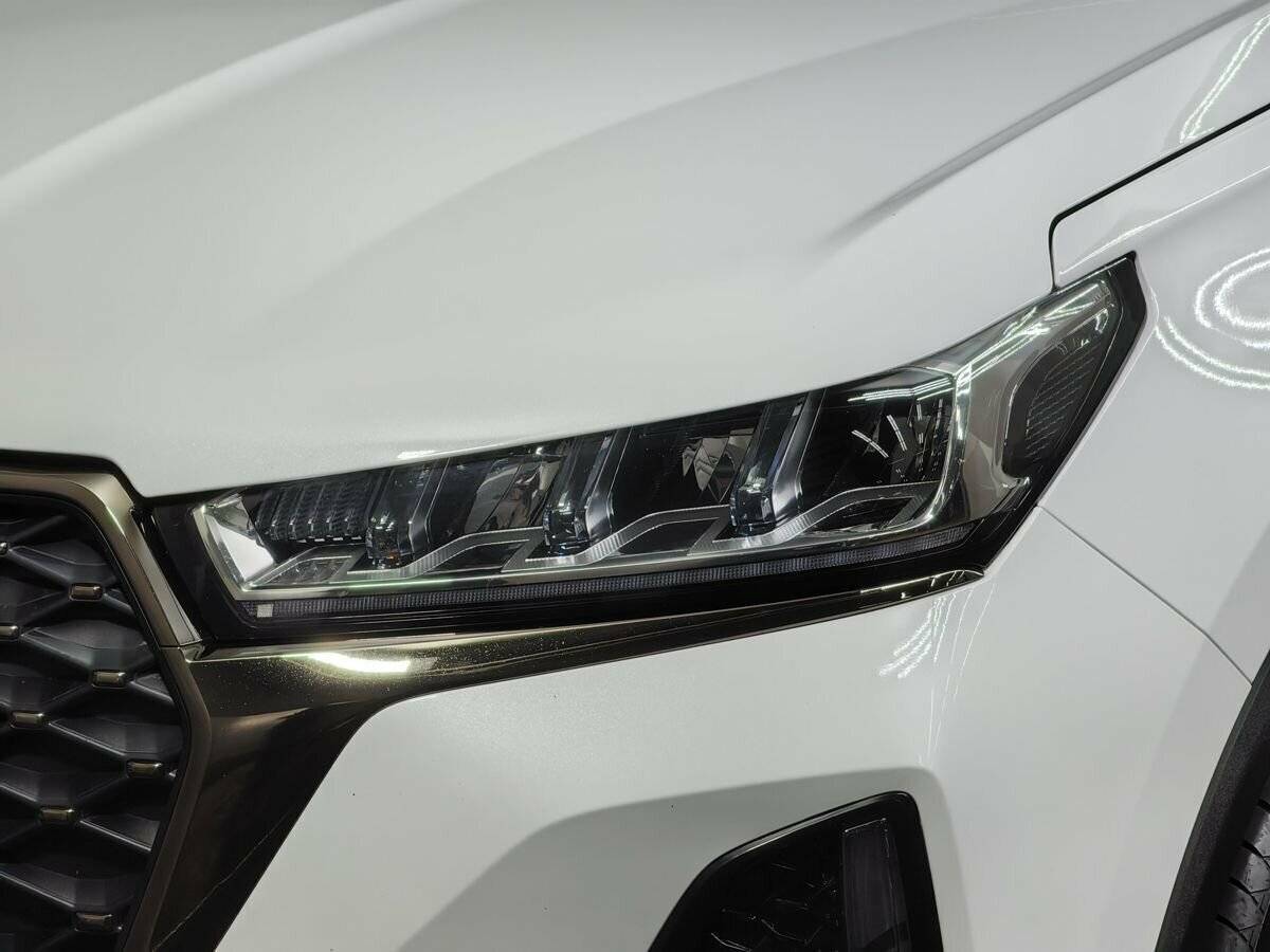 Б/У Чери Тигго 7 Про Макс 2023 года. Фото: #9