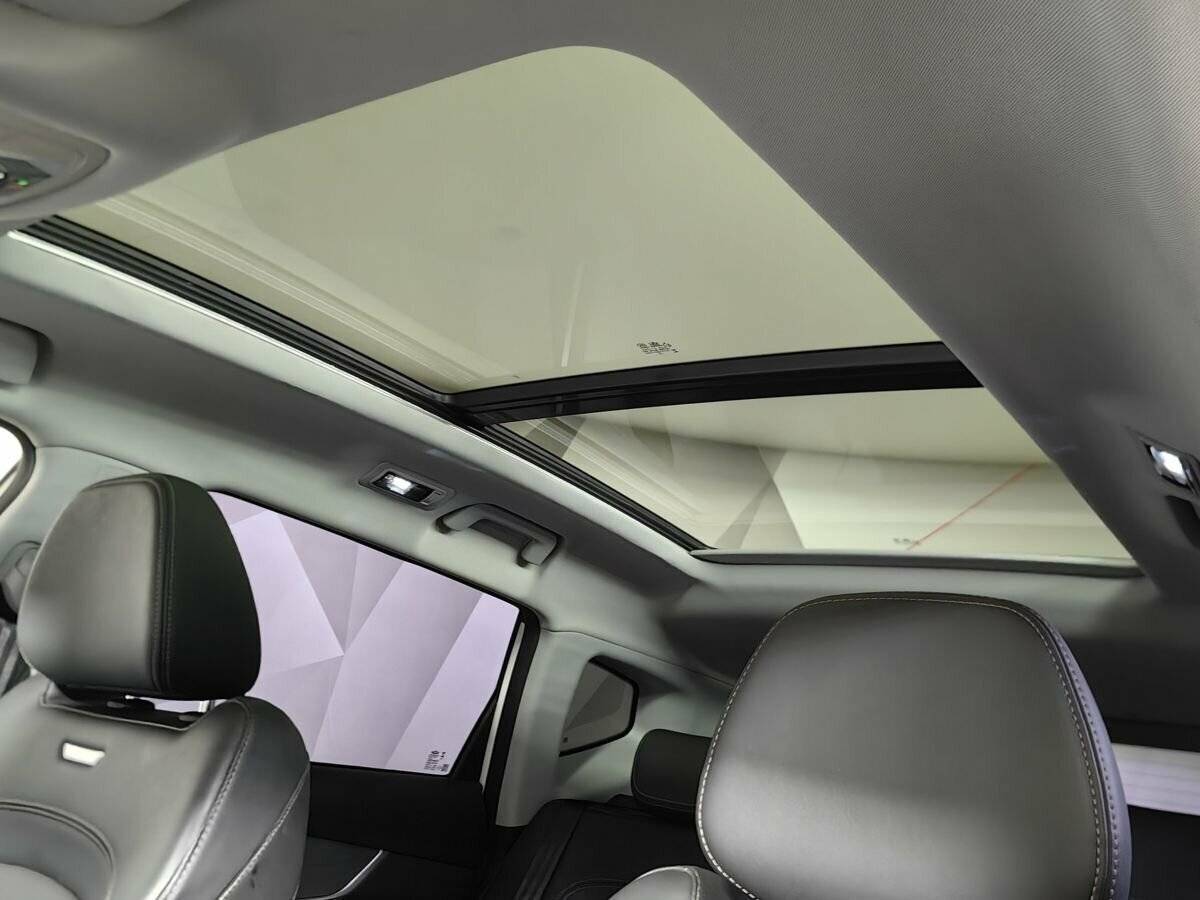 Б/У Чери Тигго 7 Про Макс 2023 года. Фото: #20