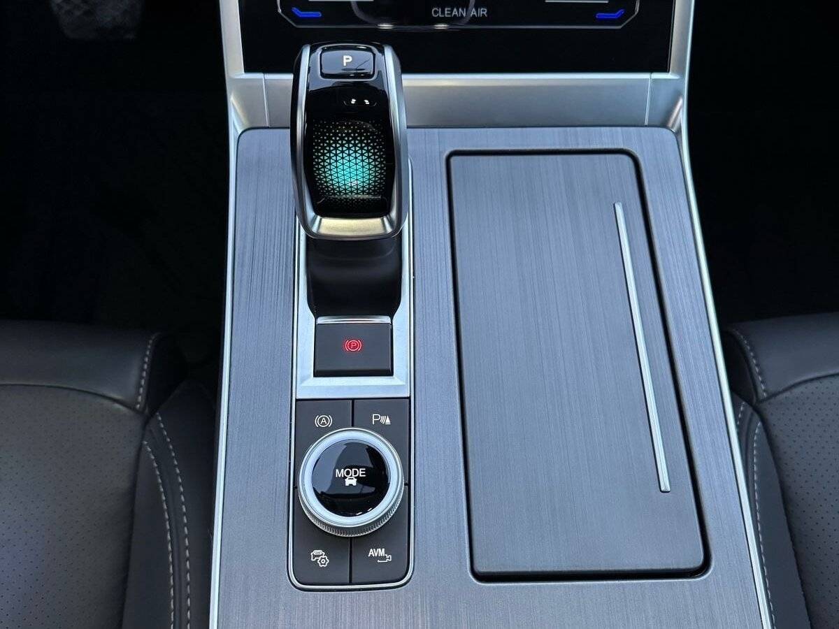 Б/У Чери Тигго 7 Про Макс 2023 года. Фото: #10