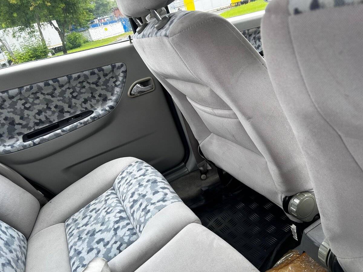 Б/У Чери Амулет (А15) 2007 года. Фото: #17